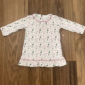 Lila & hayes nightgown 18-24 months